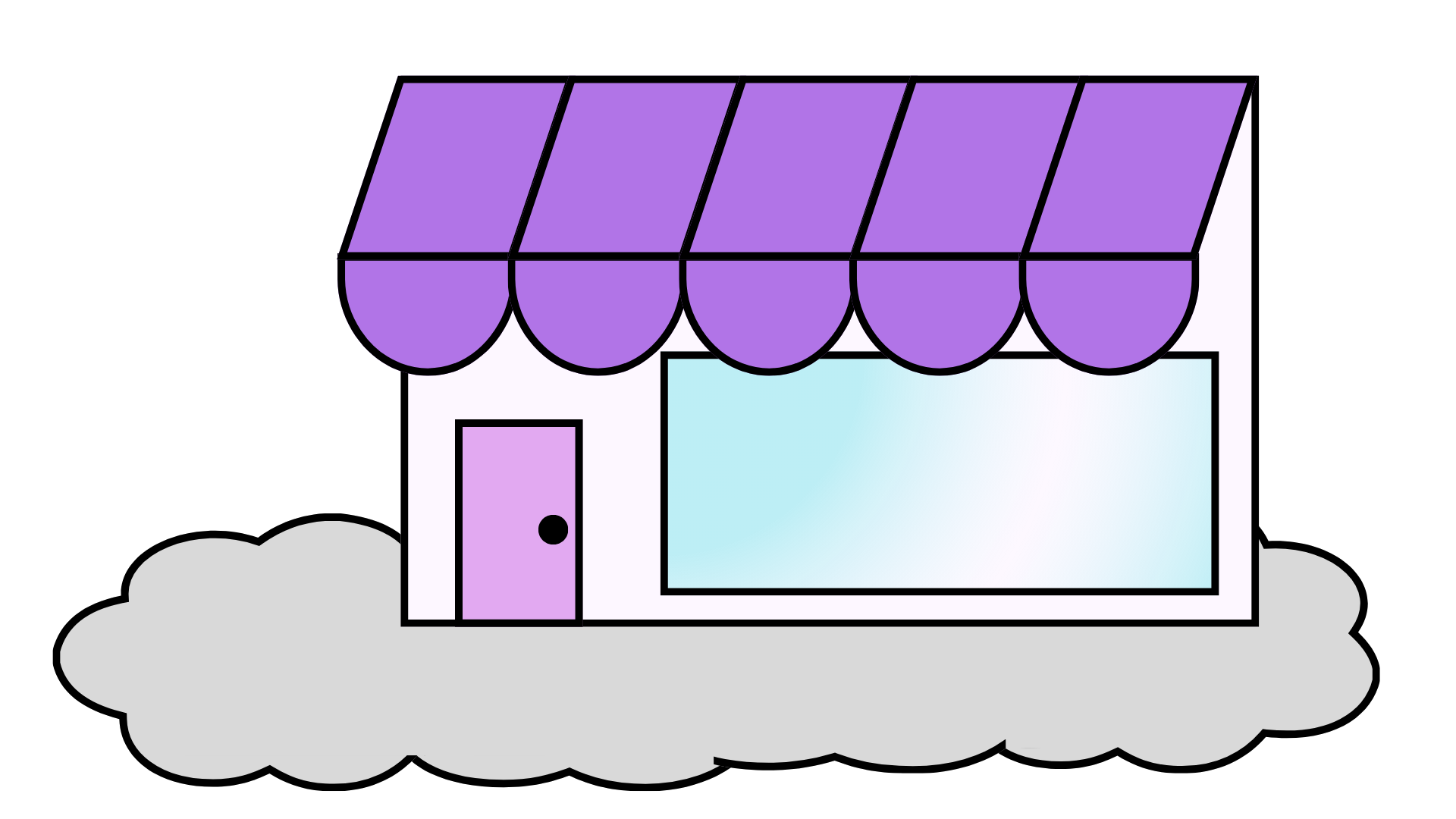 A shop